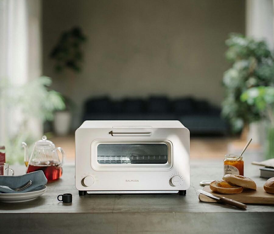 BALMUDA The Toaster / バルミューダ ザ・トースター K11A