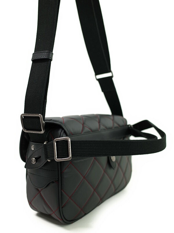 HUNTING WORLD】ハンティングワールド『バチューサーパス キルティング