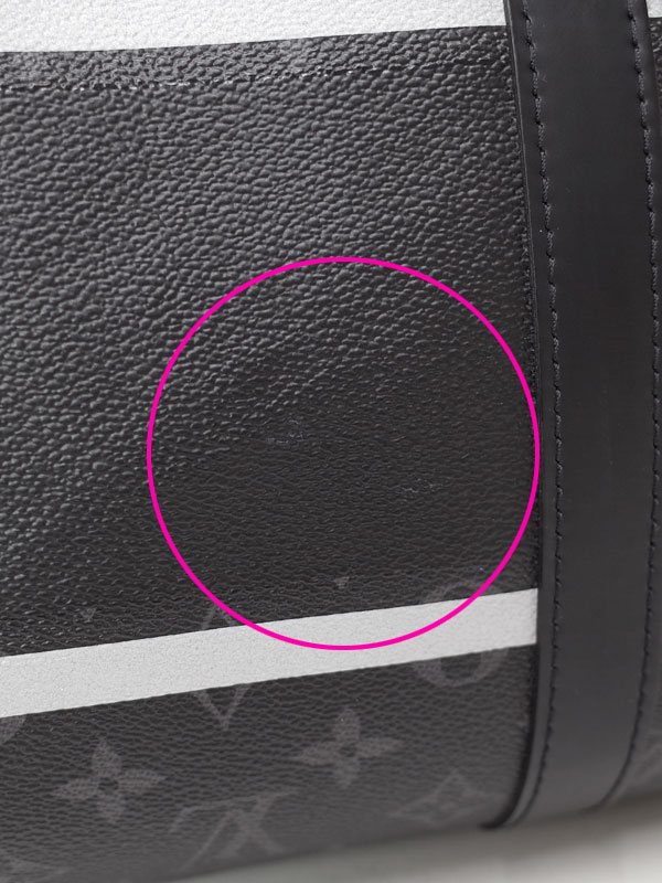 LOUIS VUITTON×Fragment】【藤原ヒロシコラボ】ルイヴィトン