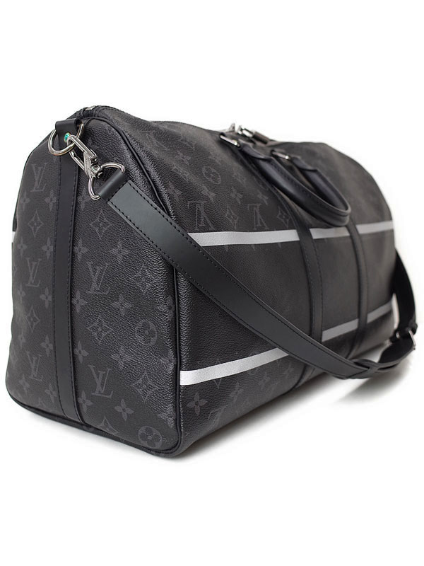 LOUIS VUITTON×Fragment】【藤原ヒロシコラボ】ルイヴィトン