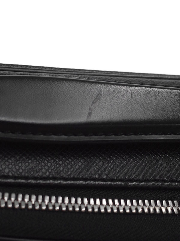 LOUIS VUITTON】ルイヴィトン『タイガ ポルト オルディナトゥール