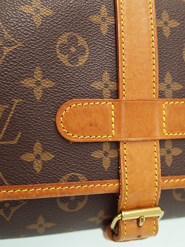 LOUIS VUITTON】ルイヴィトン『モノグラム マルヌ』M51369 レディース