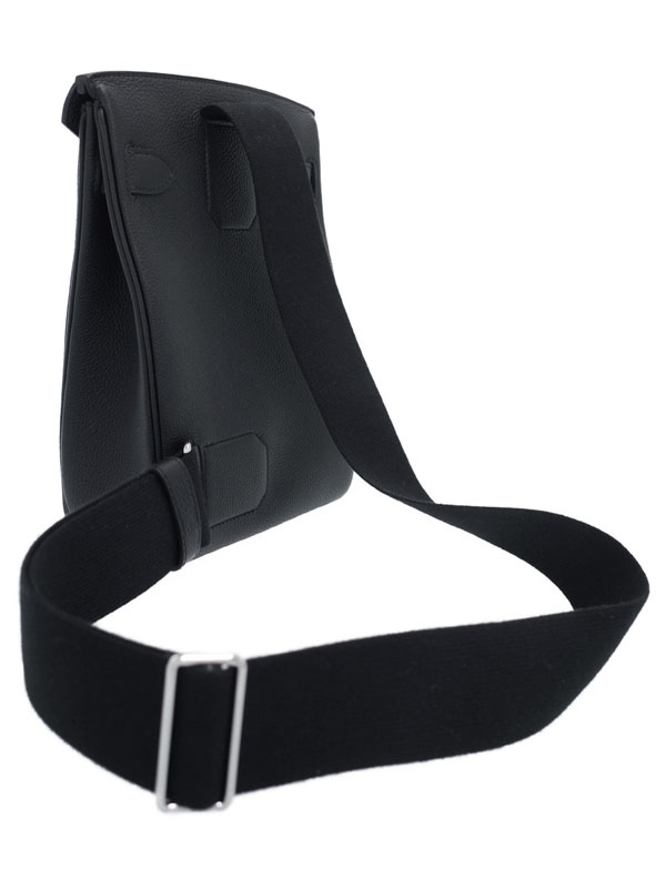 HERMES】エルメス『ケリー アッカドPM』Z刻印 2021年製 メンズ