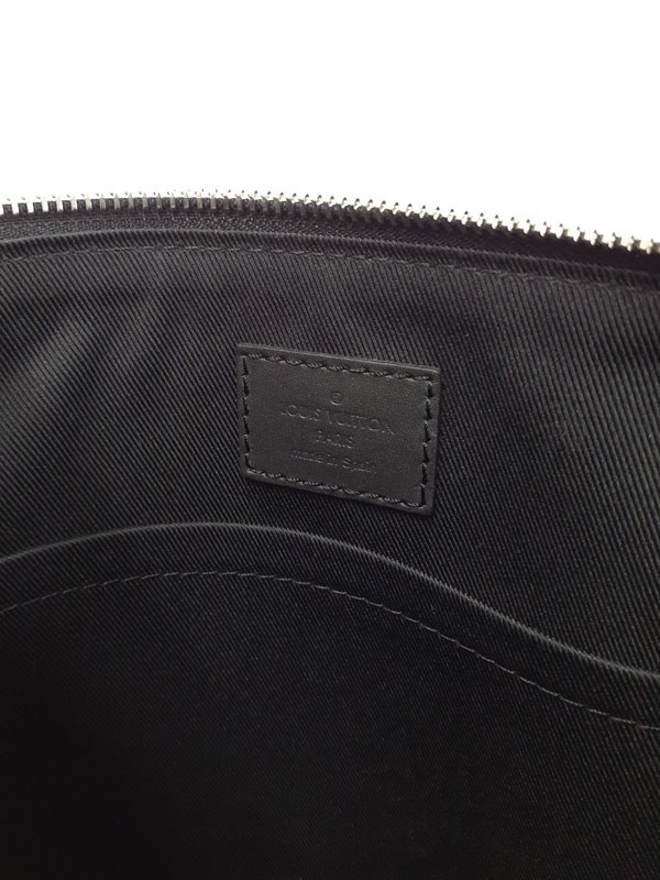 LOUIS VUITTON】ルイヴィトン『ダミエ アンフィニ ディスカバリー