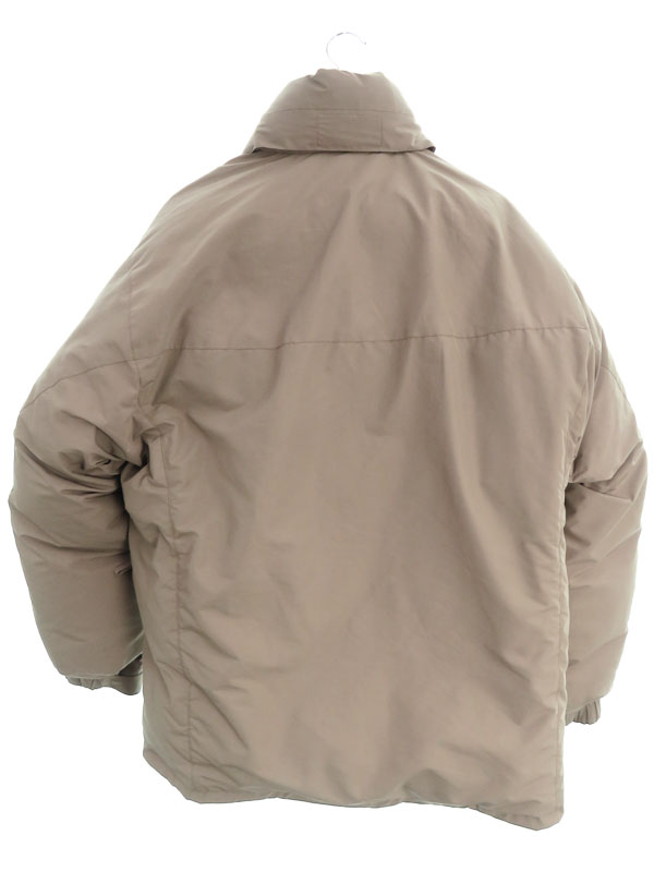 WACKO MARIA】ワコマリア『NANGA ナンガ ダウンジャケット TYPE-2