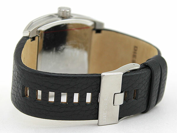 楽天市場】DIESEL ディーゼル FULL TANK フルタンク DZ1674 海外モデル