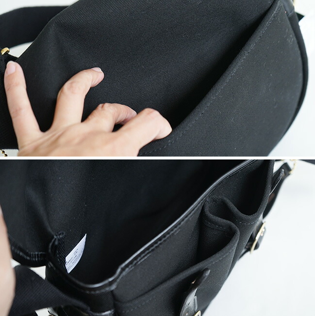 norfolk]Brady(ブレディー)norfolk/フィッシングショルダーバッグ