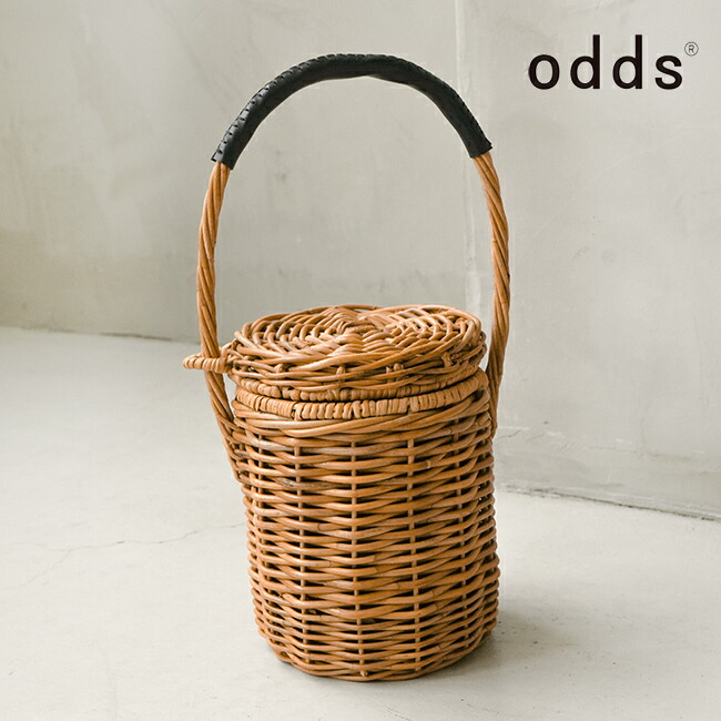 SALE 50%OFF】[od231-0607]odds(オッズ)ARAROG LID BAG(S)/アラログ