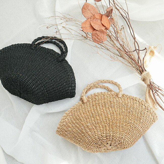 odds アラログ　ビーナスバッグ 楽天市場】odds オッズ アラログ ヴィーナスバッグ かごバッグ | ARG