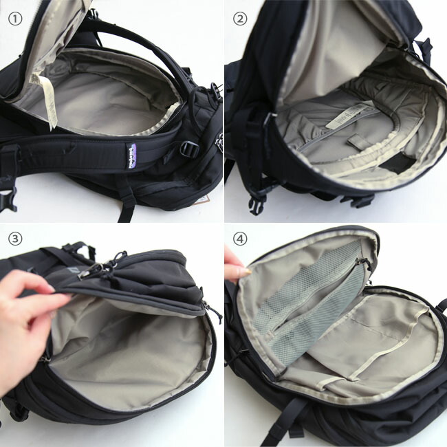 48197]Patagonia(パタゴニア) スノードリフター・パック 30L リュック
