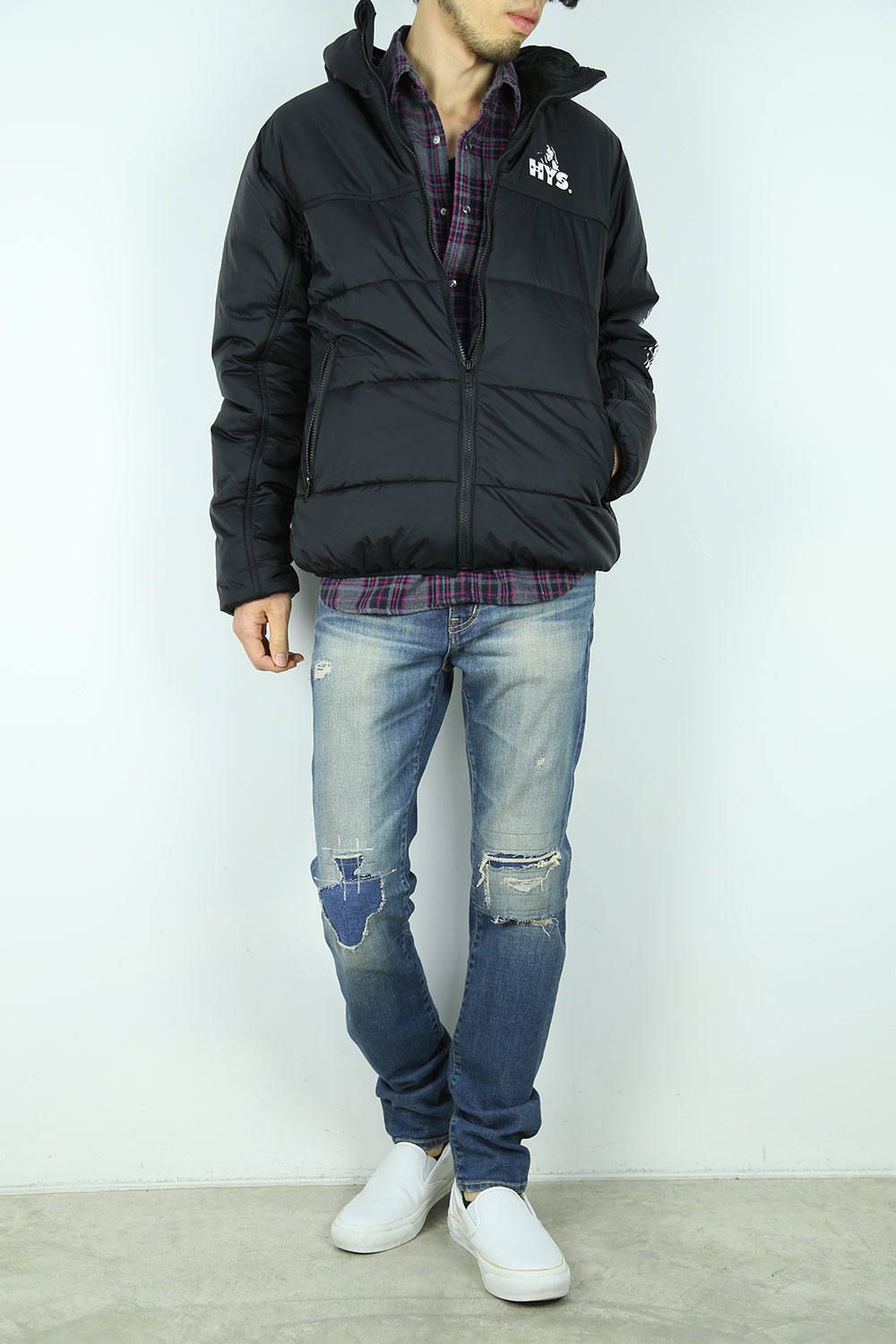 ヒステリックグラマー プリマロフト