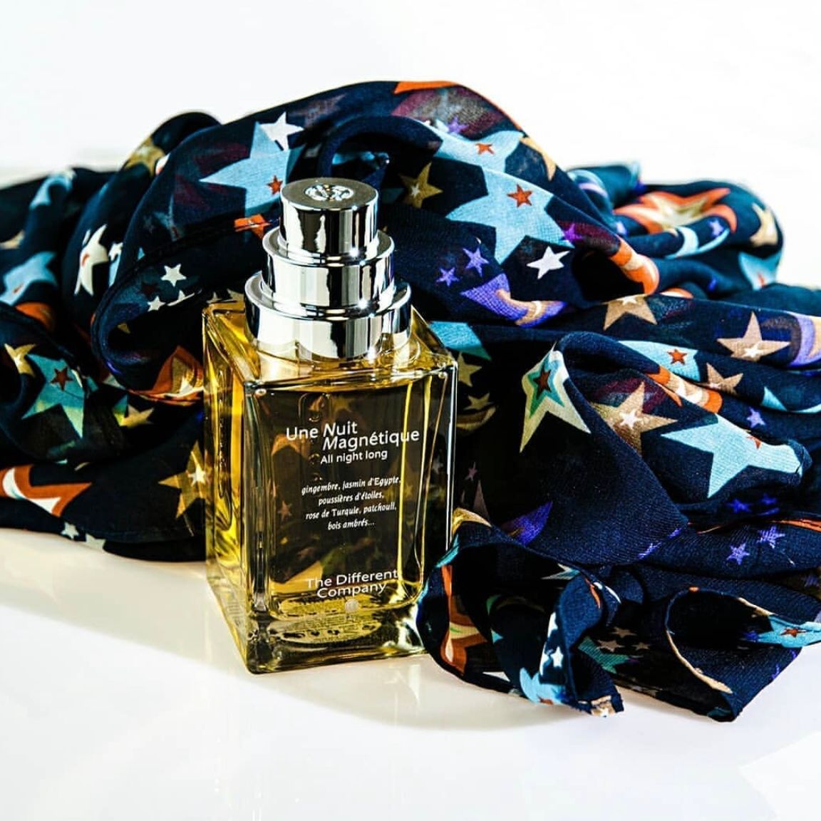 The Different Company - 【再販売通知受付可能】Eau De Parfum 100ml