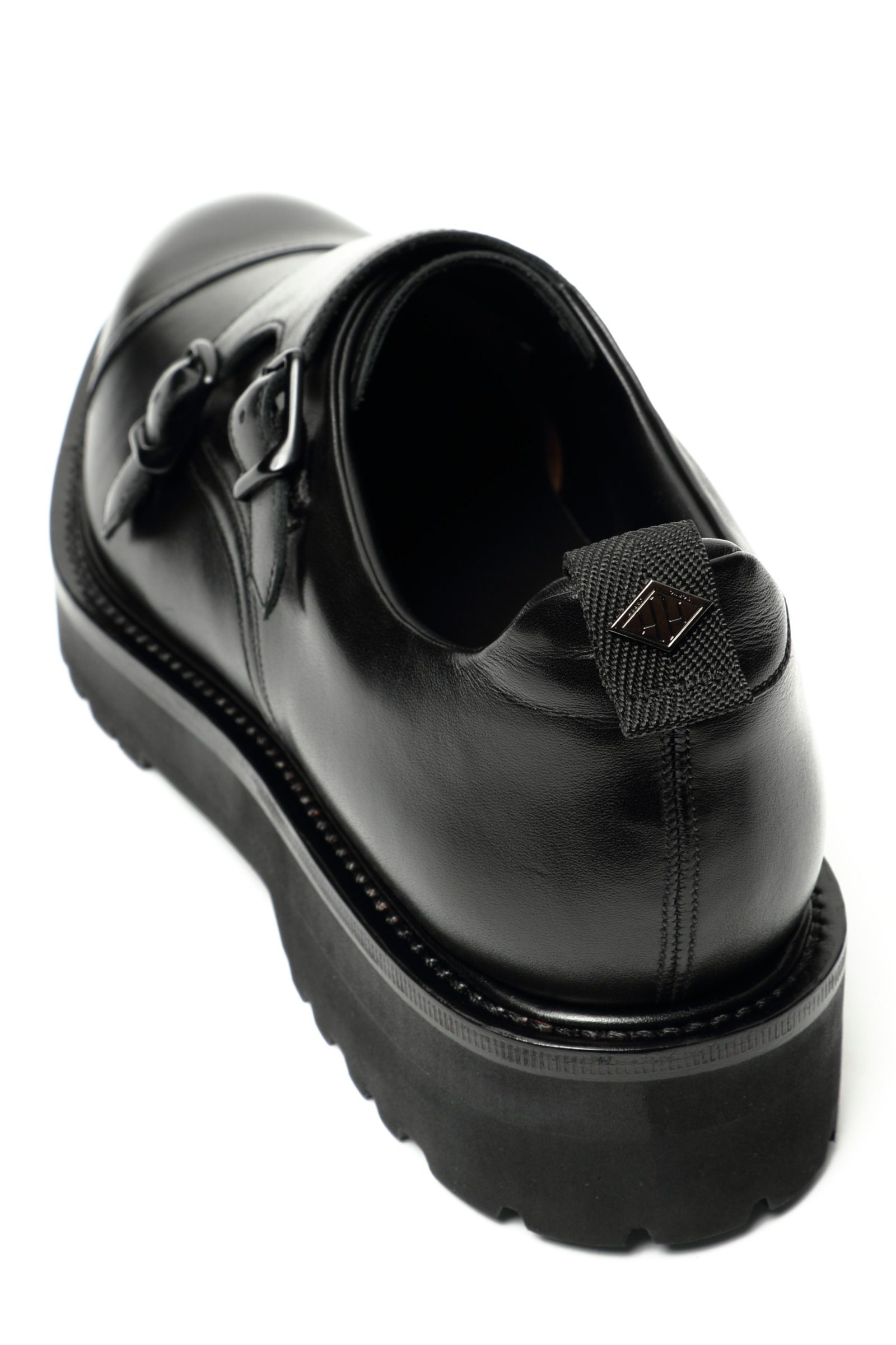 WH - 《BEKKU HOMME別注》【Zソール】 柔らかい革 フンシャルカーフ