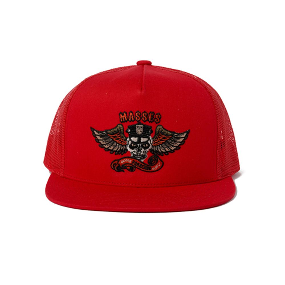 MASSES × PORKCHOP - マシス × ポークチョップ 通販 | chemical