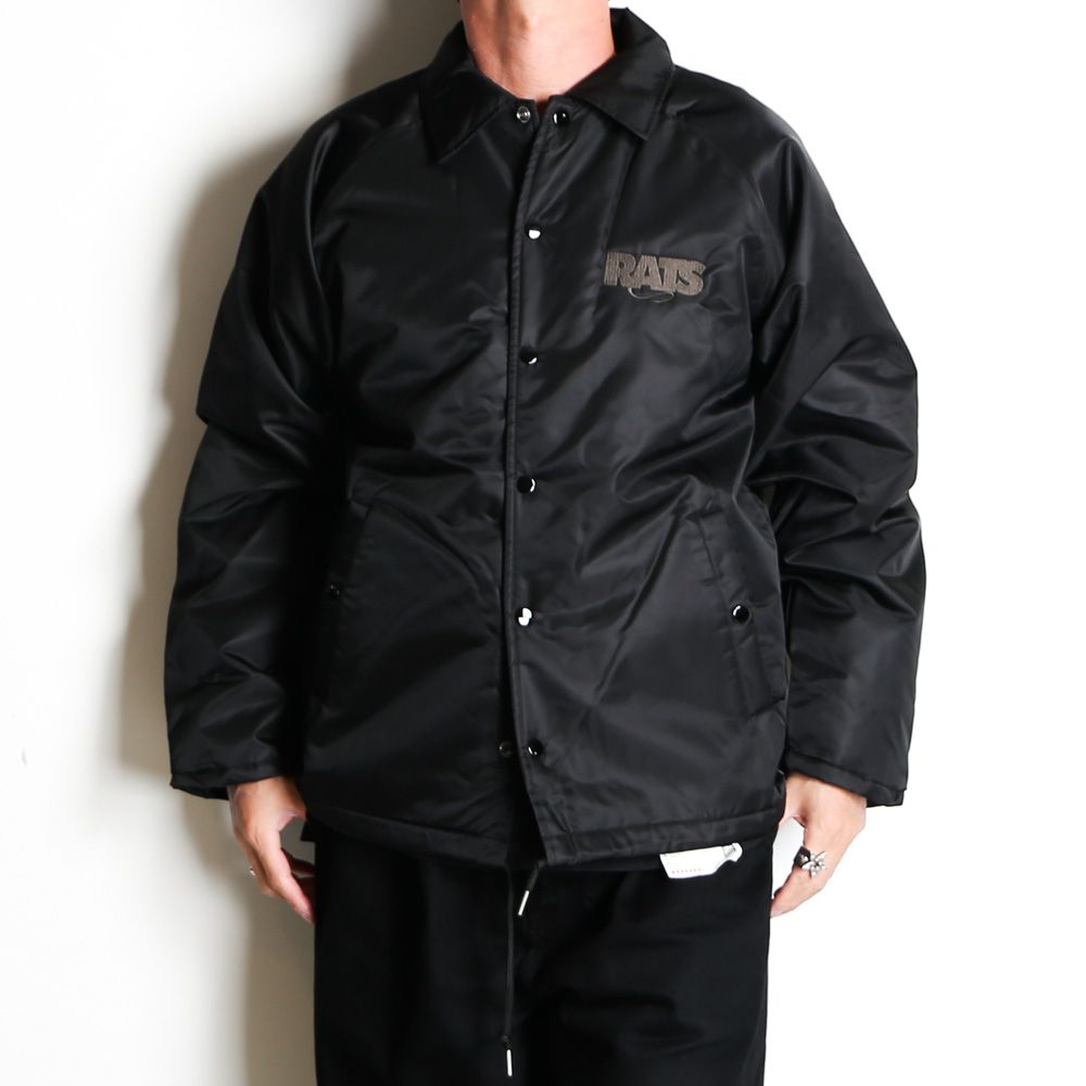 RATS - BOA COACH JKT 