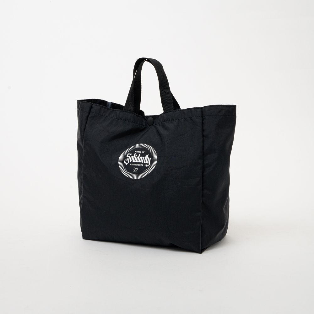 RATS - NYLON MINI TOTE BAG / ナイロン ミニトートバッグ / 25'RA