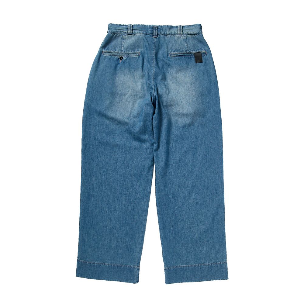 N.HOOLYWOOD - × BIG MAC / DENIM PANTS / 2251-PT40-029 | chemical