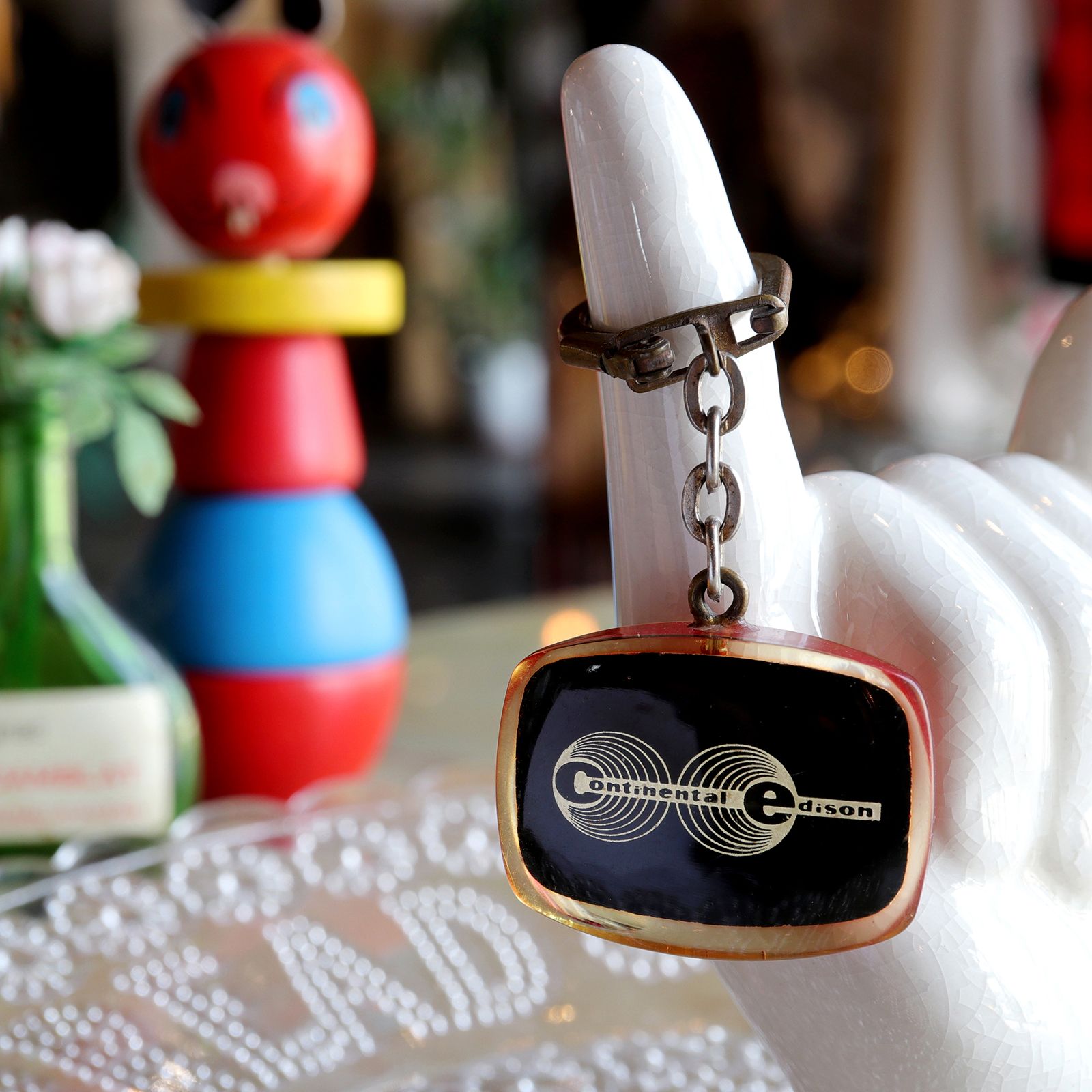 グッズ / フレンチキーホルダー / フレンチキーホルダー 通販 | corne