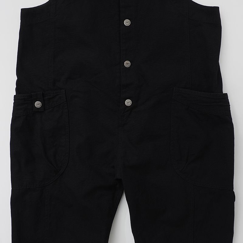 PUNK DRUNKERS - あいつ目オーバーオール | DOLL