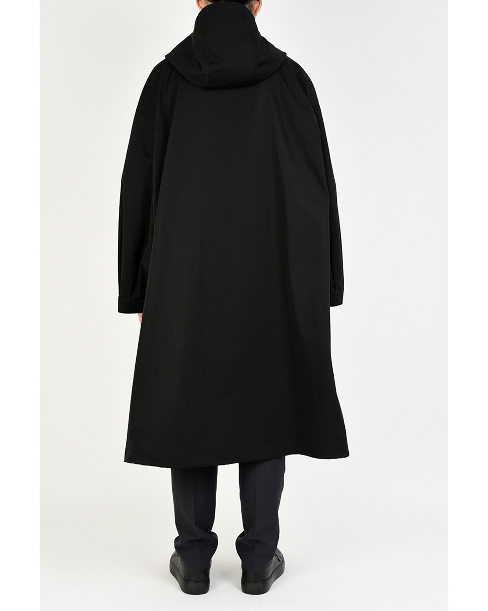 LAD MUSICIAN - Big Mods Coat | fakejam