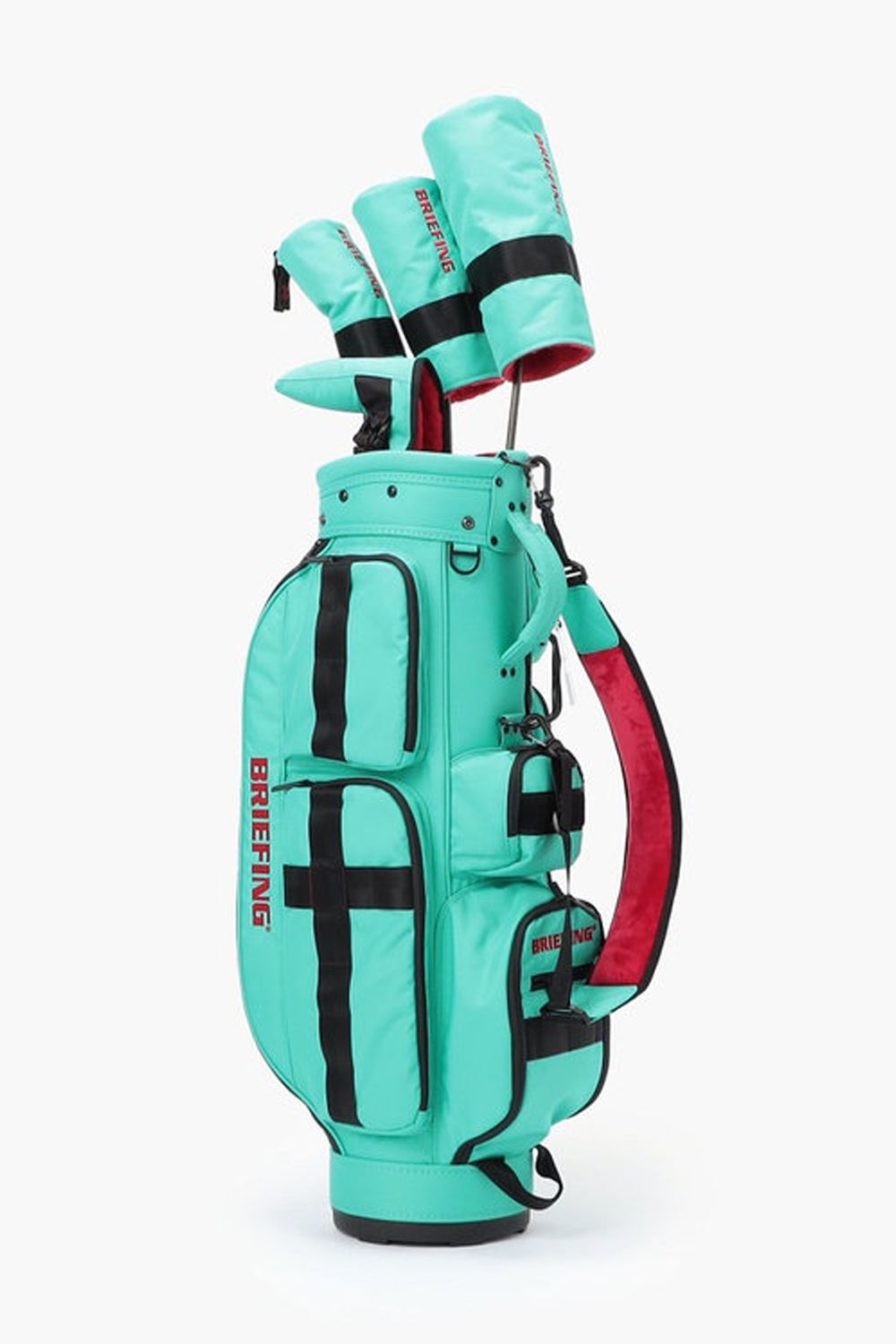 BRIEFING - 【銀行振込・代金引換不可】【返品・交換不可】【HOLIDAY