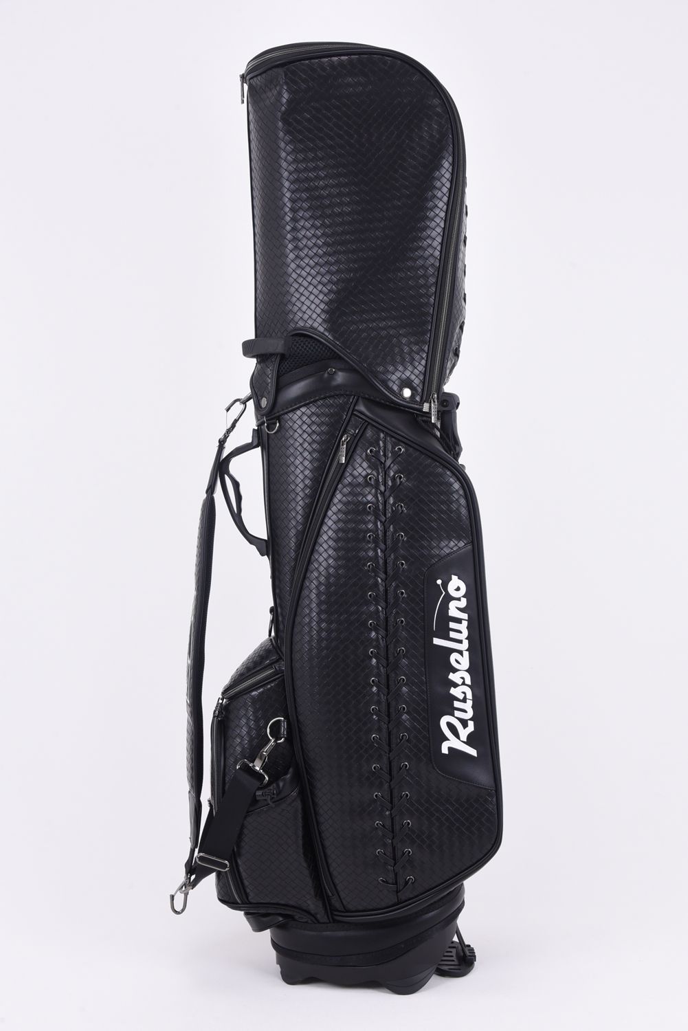 RUSSELUNO - 【銀行振込・代金引換不可】【返品・交換不可】 LACE UP