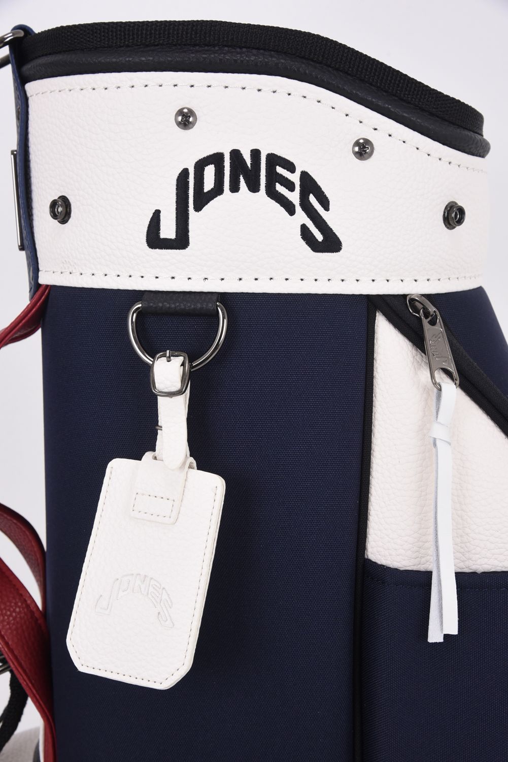 JONES - 【銀行振込・代金引換不可】【返品・交換不可】 RIDER-US Open