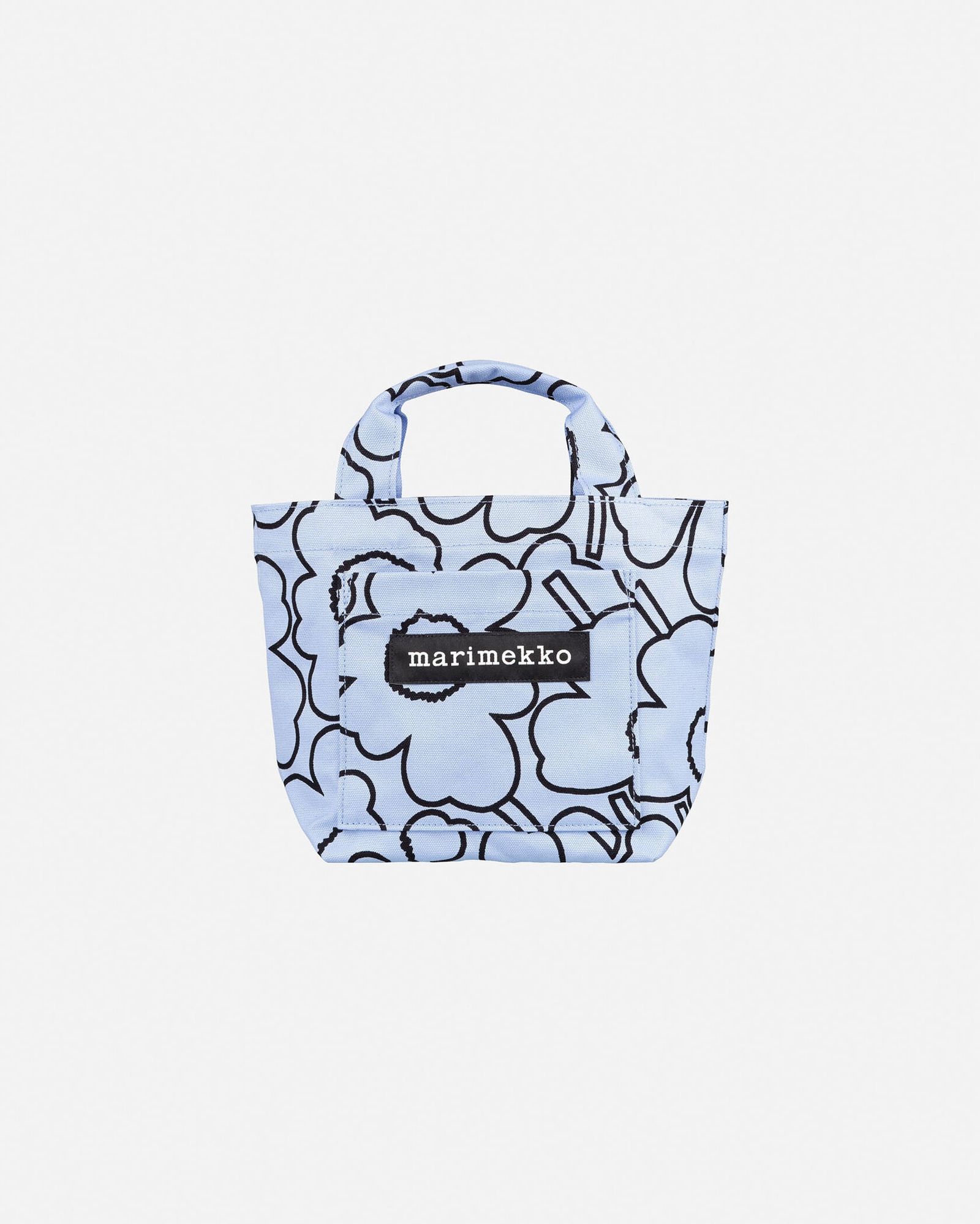Marimekko - 【日本限定】Lunchbag / Piirto Unikko / トートバッグ