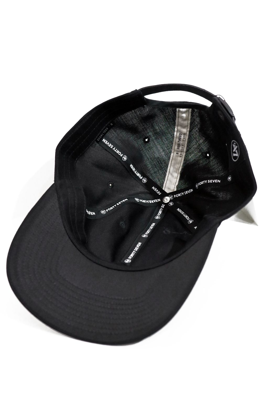 N.HOOLYWOOD - N.HOOLYWOOD COMPILE×'47 CAP / エヌハリウッド