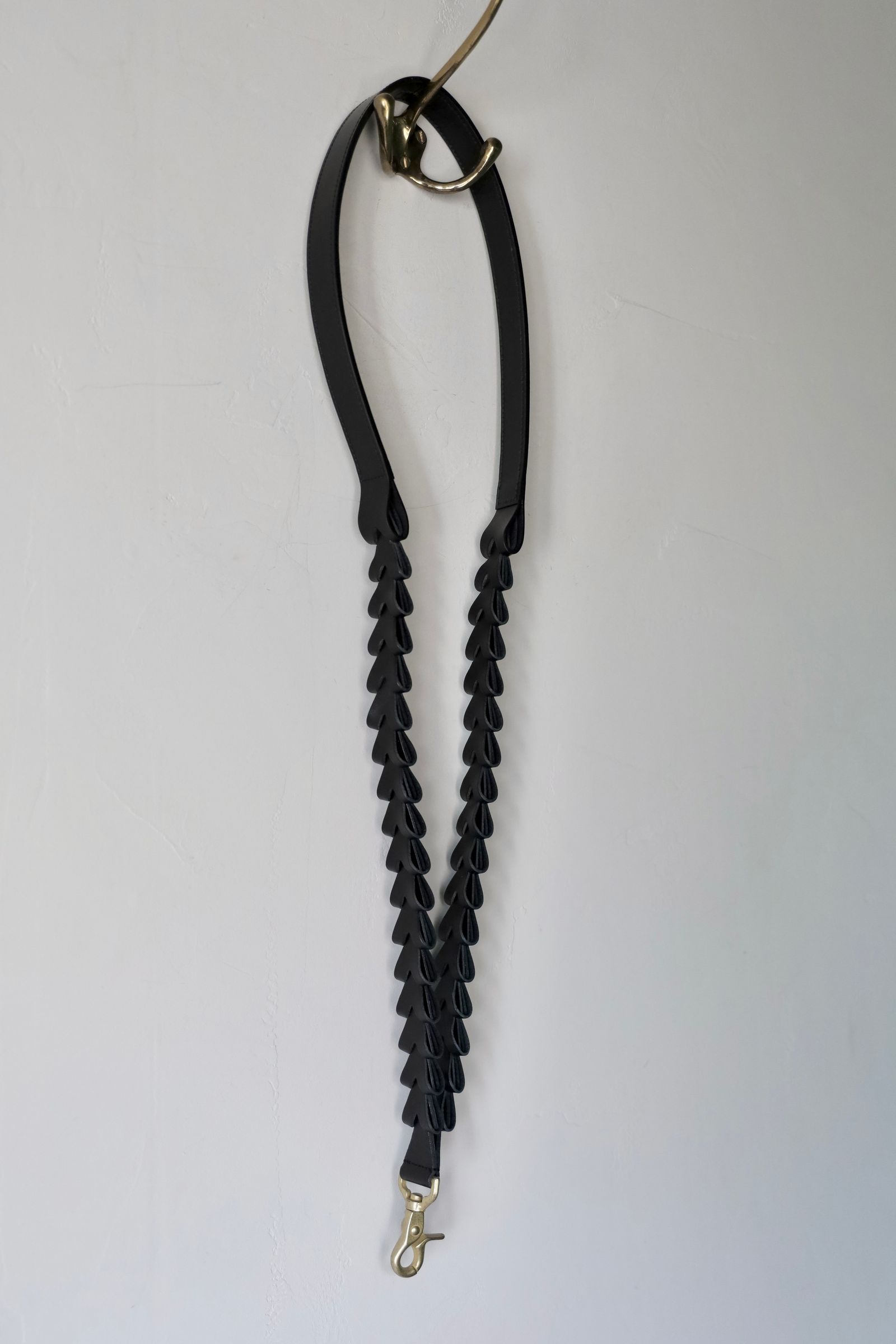 Hender Scheme - エンダースキーマ 25SA ネックストラップ construct