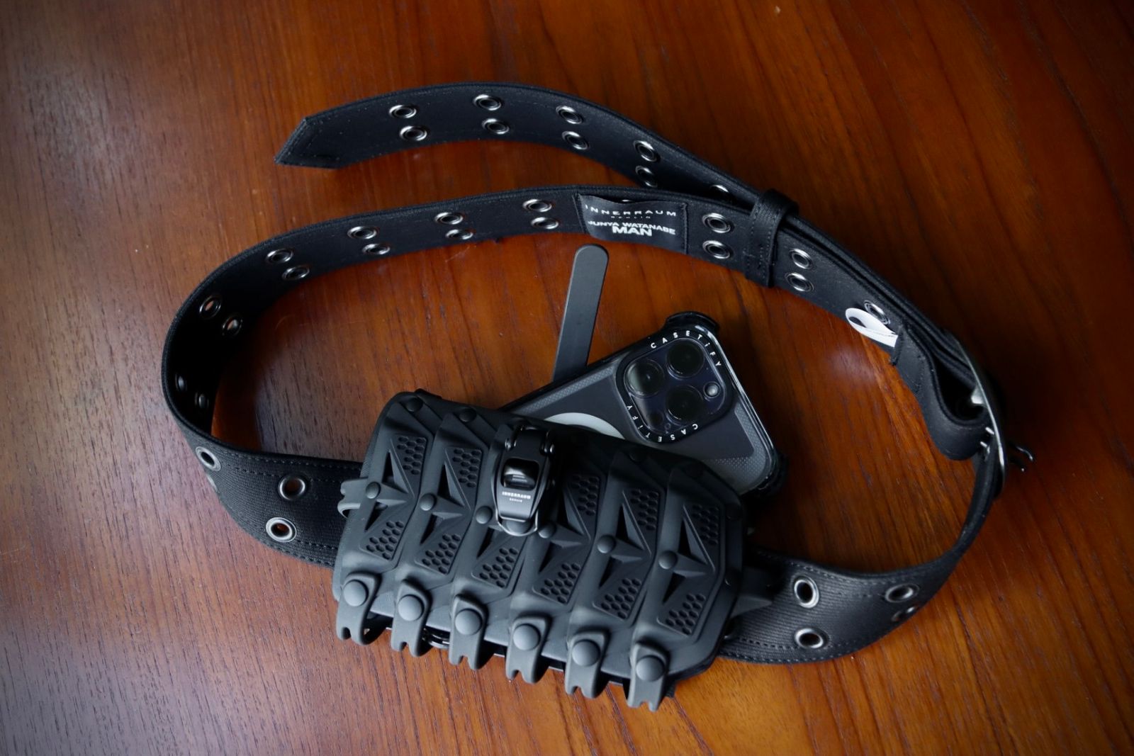 JUNYA WATANABE MAN - ジュンヤワタナベマン23AW Innerraumインナー