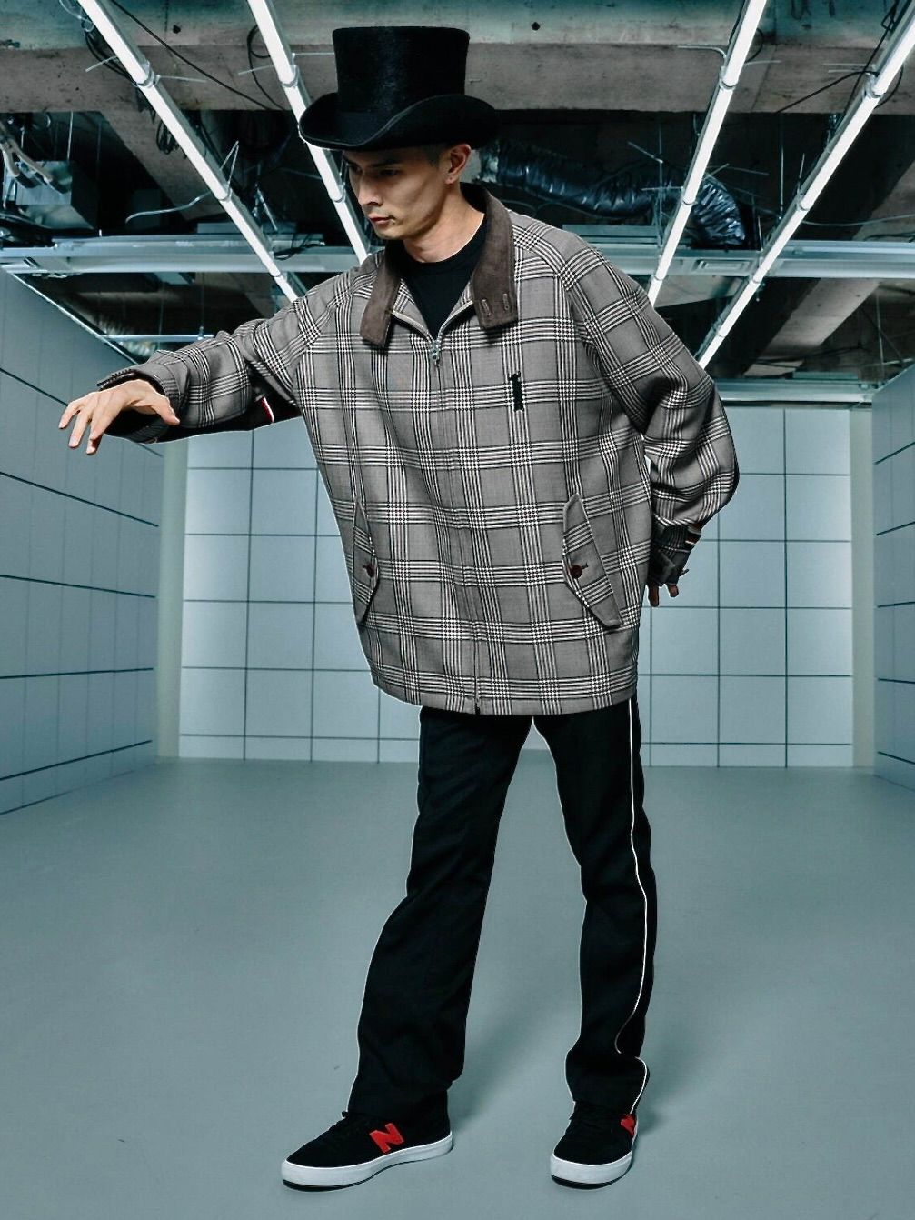 JUNYA WATANABE MAN 22FW 8月5日(金)発売 | MARK