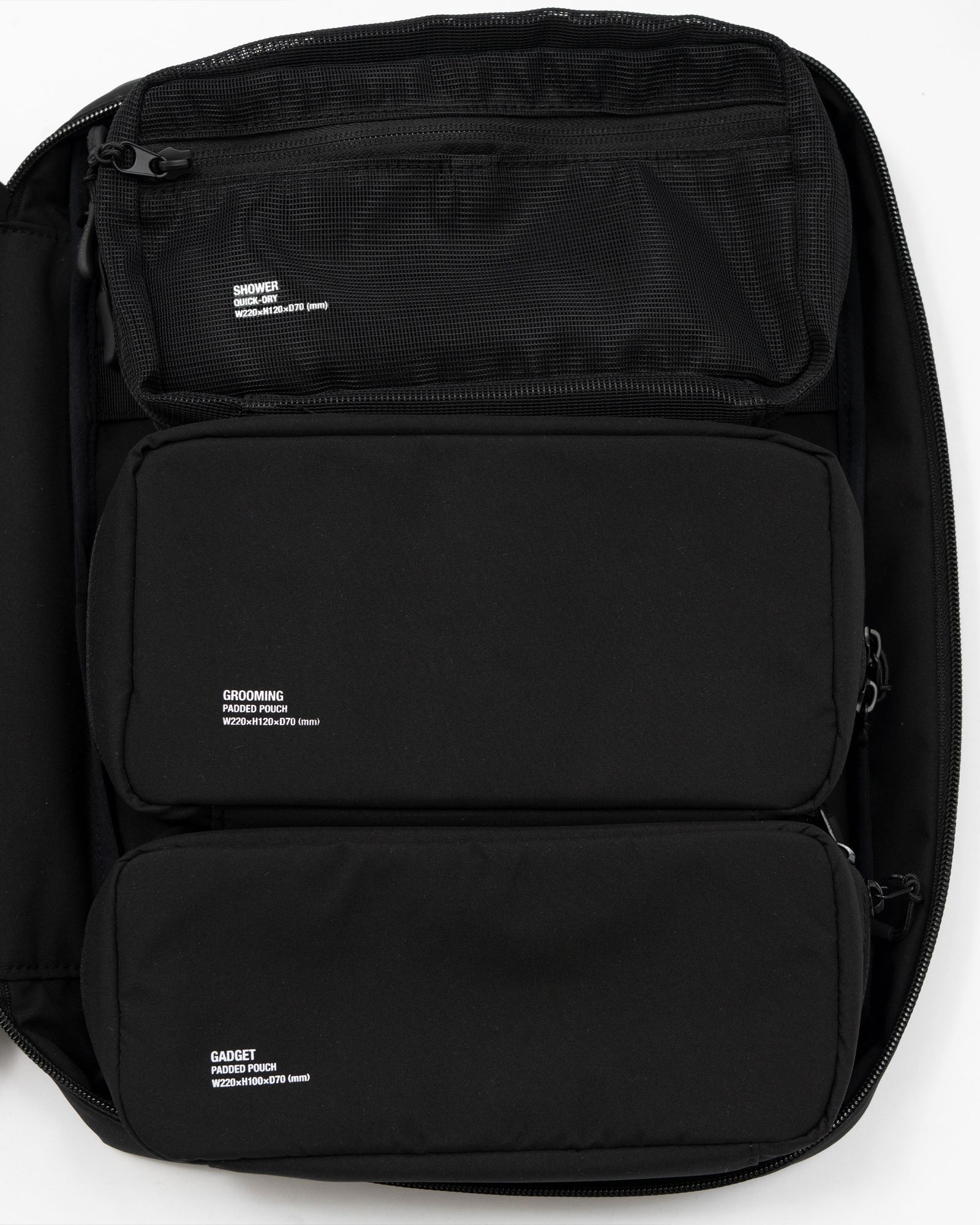 FreshService - フレッシュサービス ESSENTIALS ORGANIZER(FSP253