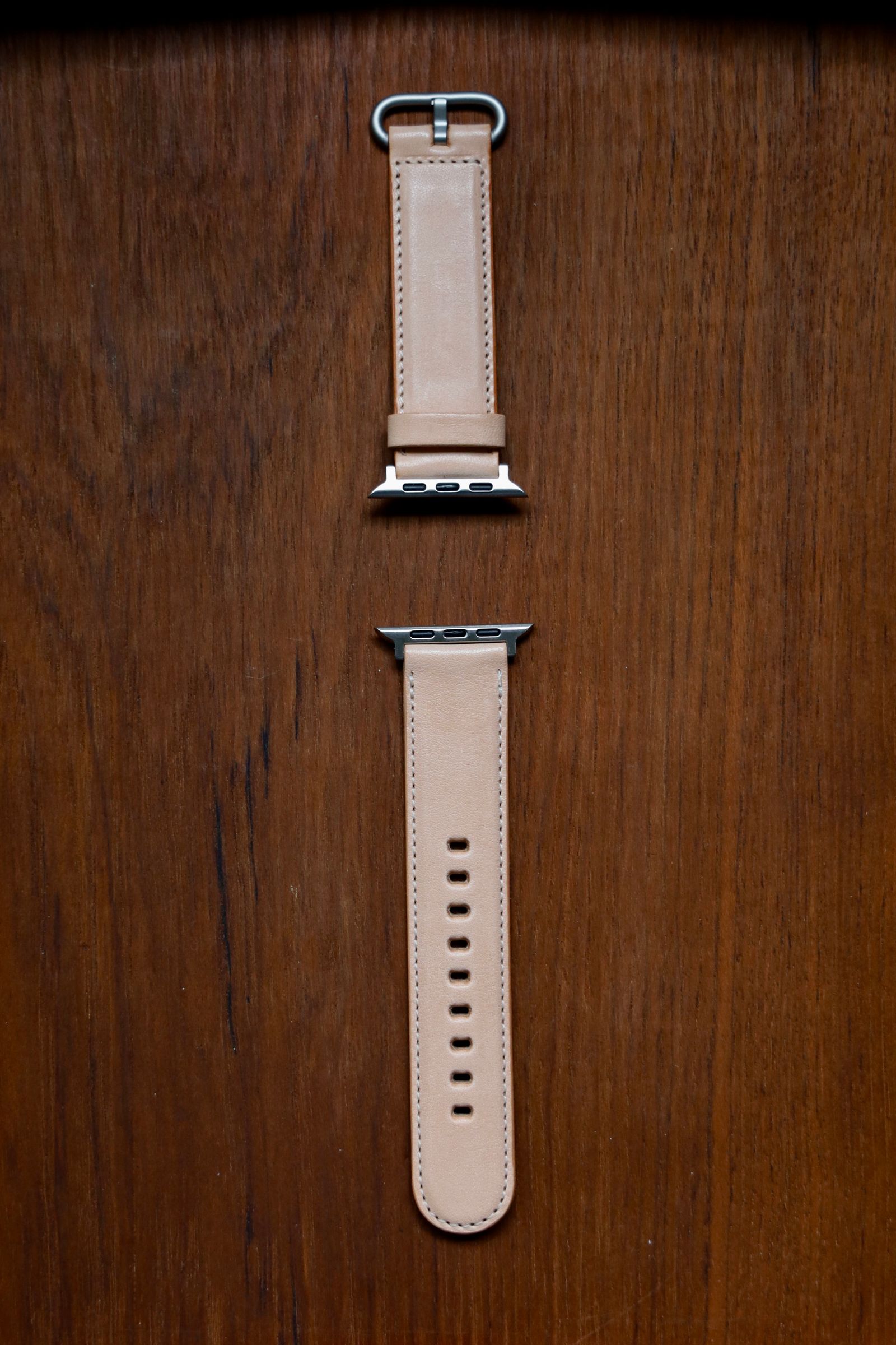 Hender Scheme - エンダースキーマ アップルウォッチバンド apple