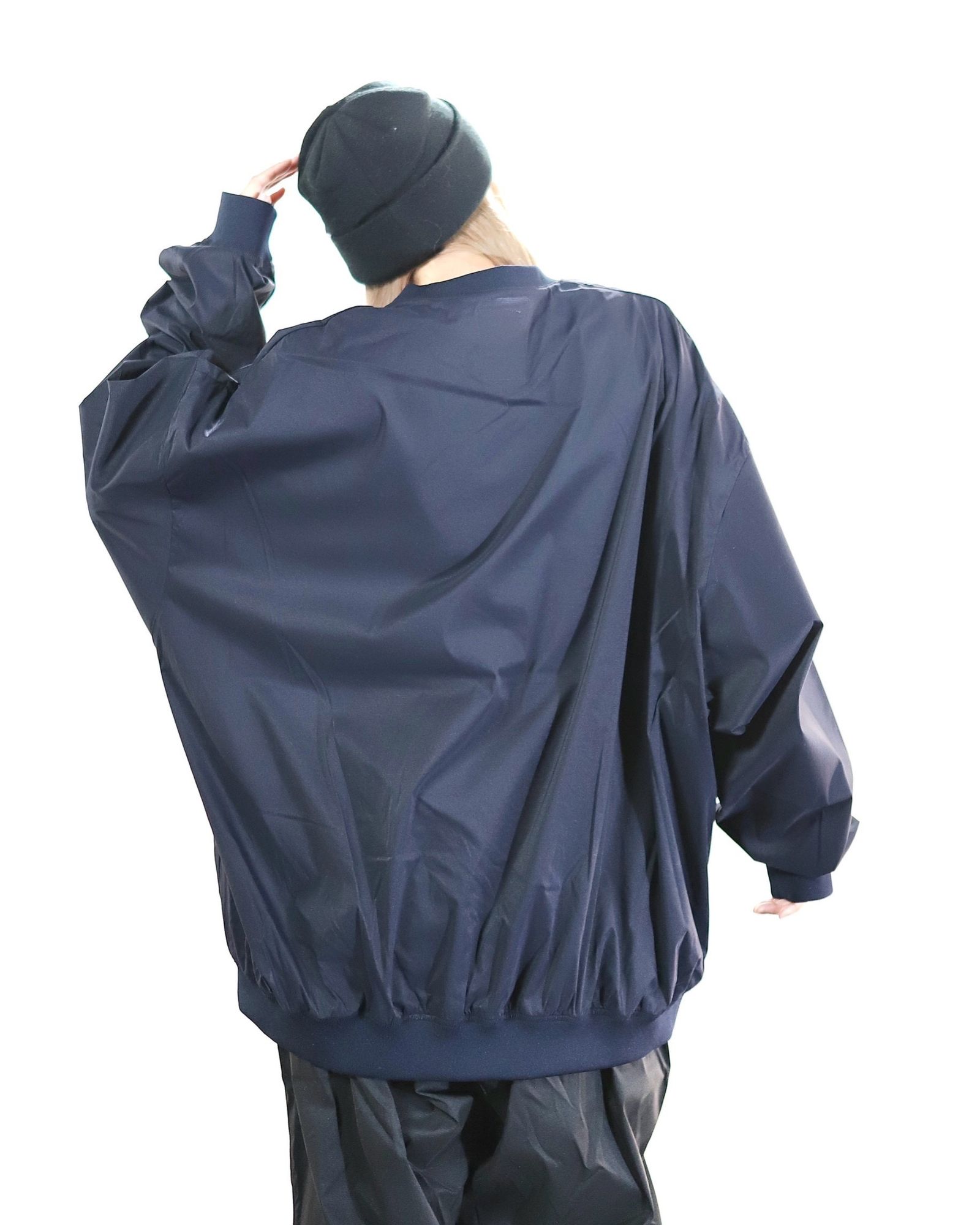 S.F.C-Stripes For Creative- 新作NYLON CREW style.2024.2.22 | 4257