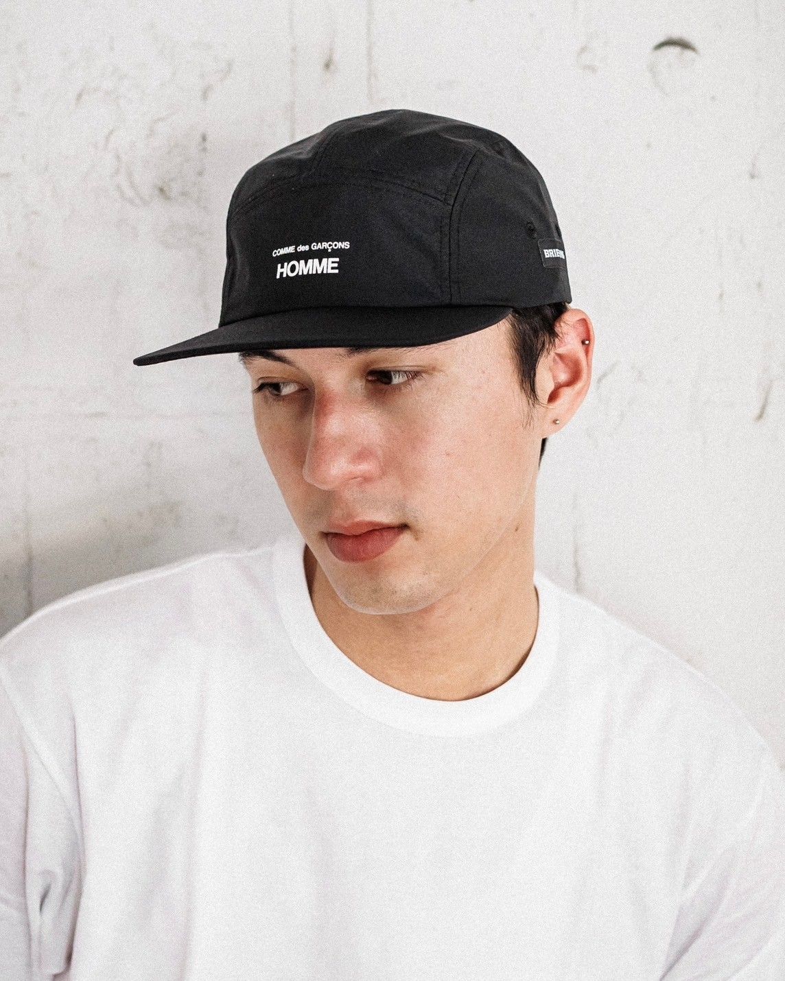 COMME des GARCONS HOMME - コムデギャルソンオム25SS BRIEFINGコラボ