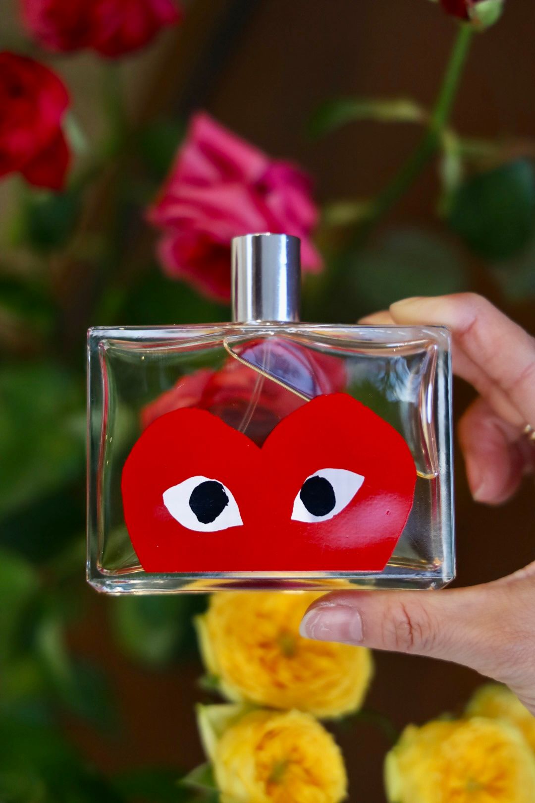 COMME des GARCONS PARFUMS - コムデギャルソン香水 PARFUMS OLFACTORY