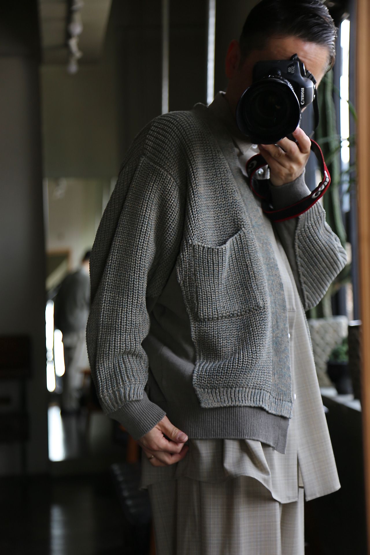 YOKE セットアップ&ミックススタイル.2021.3.9. | 1583 | MARK