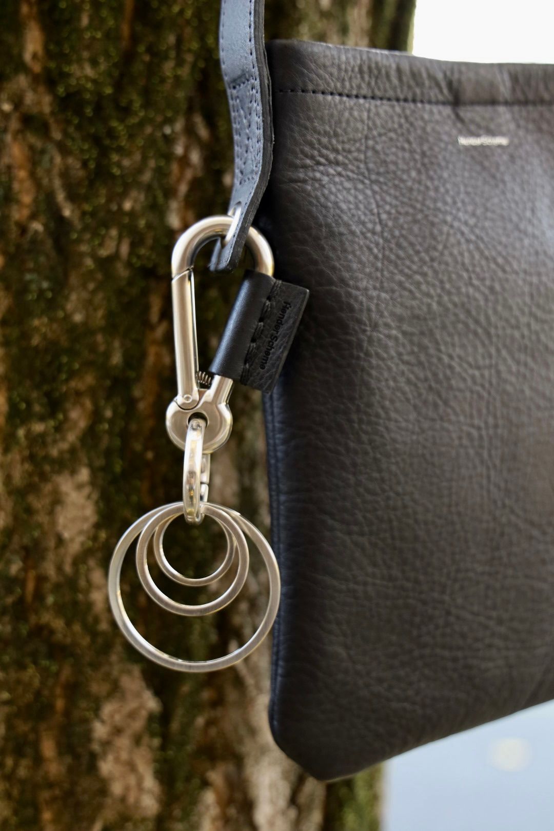 Hender Scheme - エンダースキーマ カラビナ karabiner(fl-rc-khb