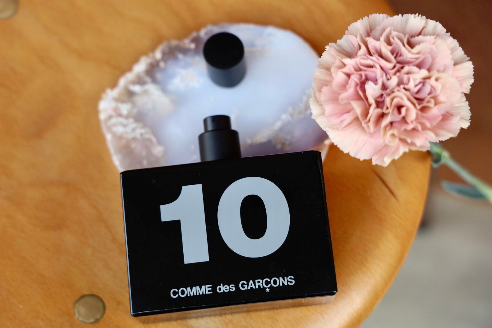 COMME des GARCONS PARFUMS - コムデギャルソン香水 ODEUR 10 Eau de