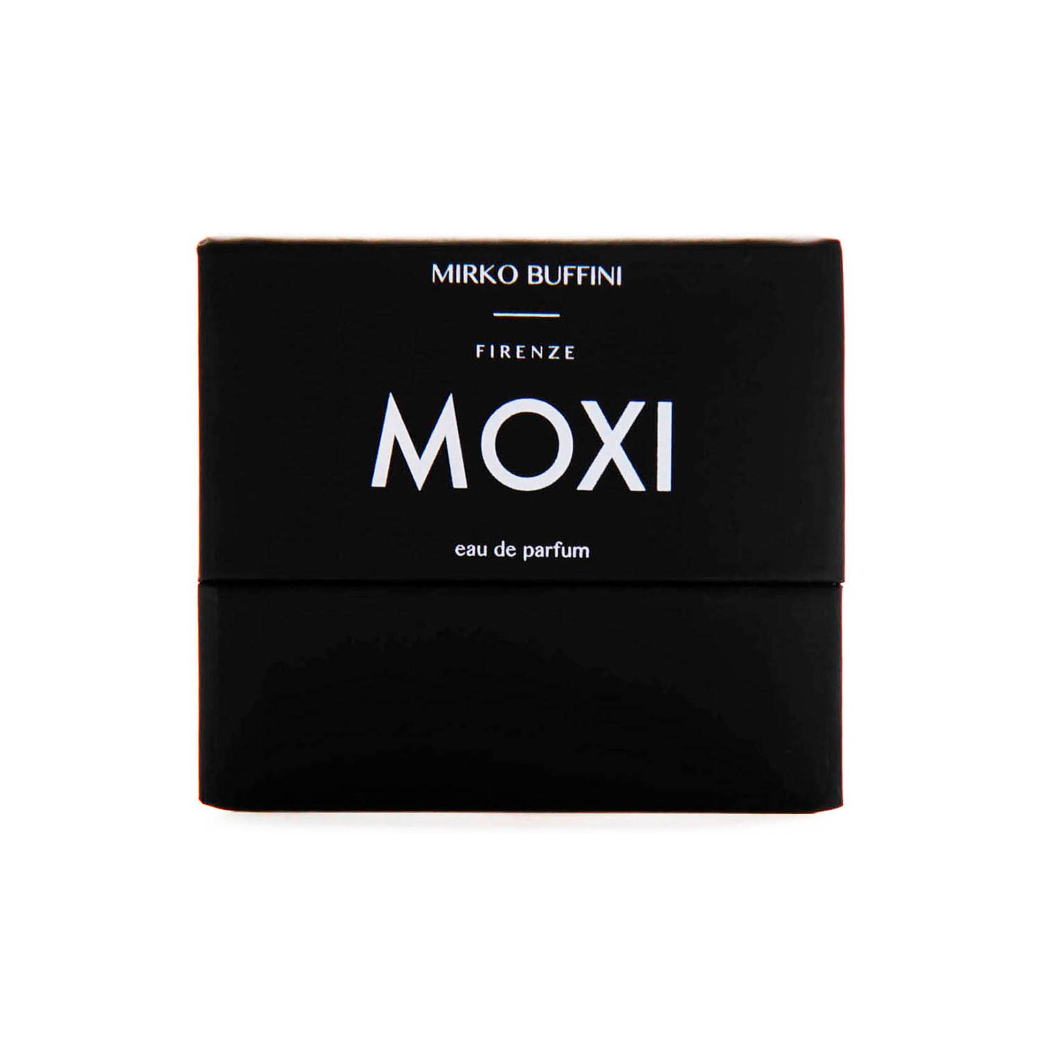 MIRKO BUFFINI - MOXI【モクシ―】30ml | MIRKO BUFFINI FIRENZE