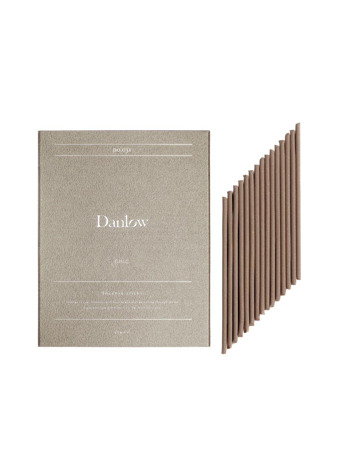 Danlow (ダンロウ) - インセンススティック「お香」 通販 | STORY