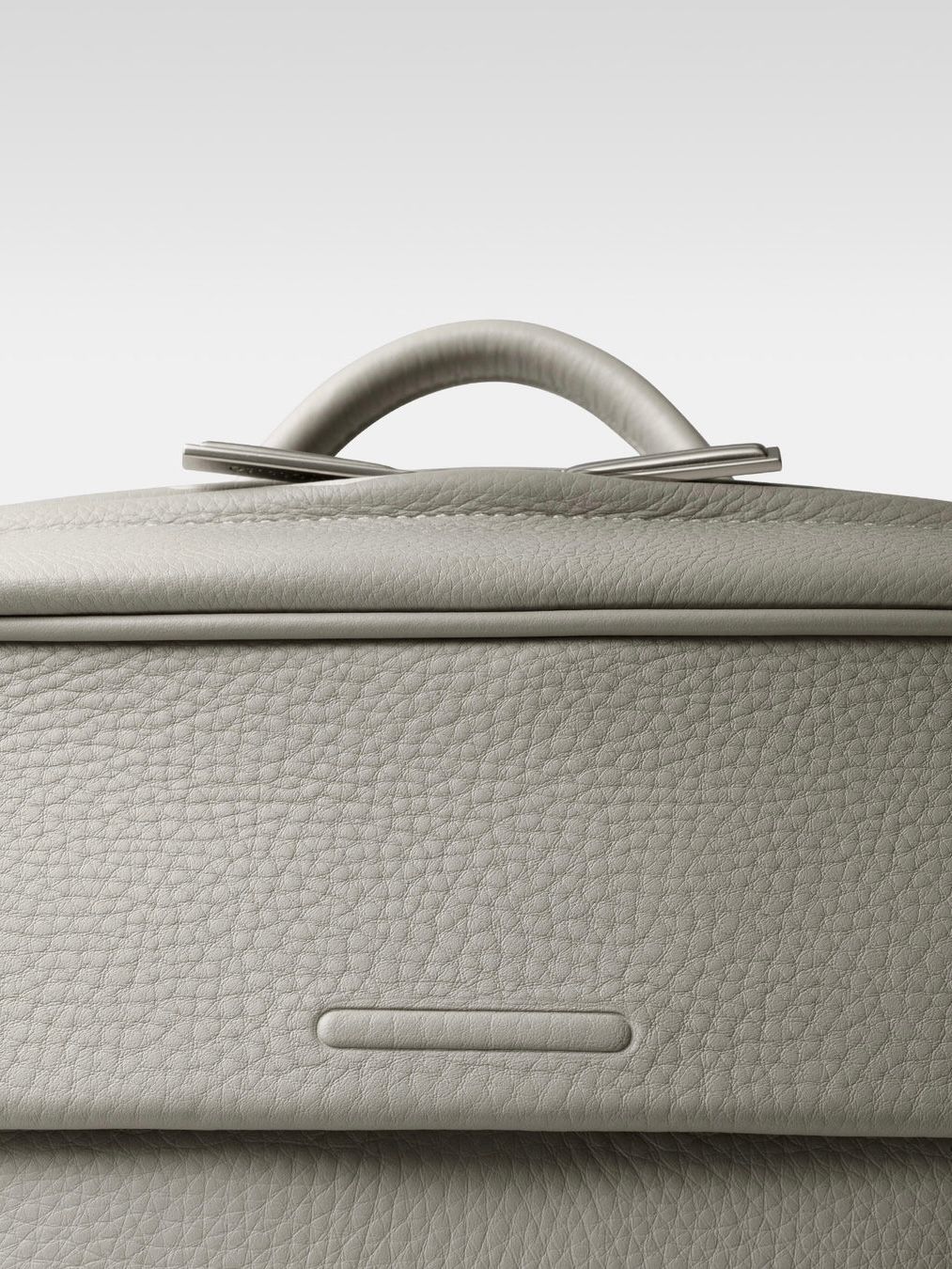 objcts.io - ソフトバックパック ミディアム / MOORE SOFT BACKPACK