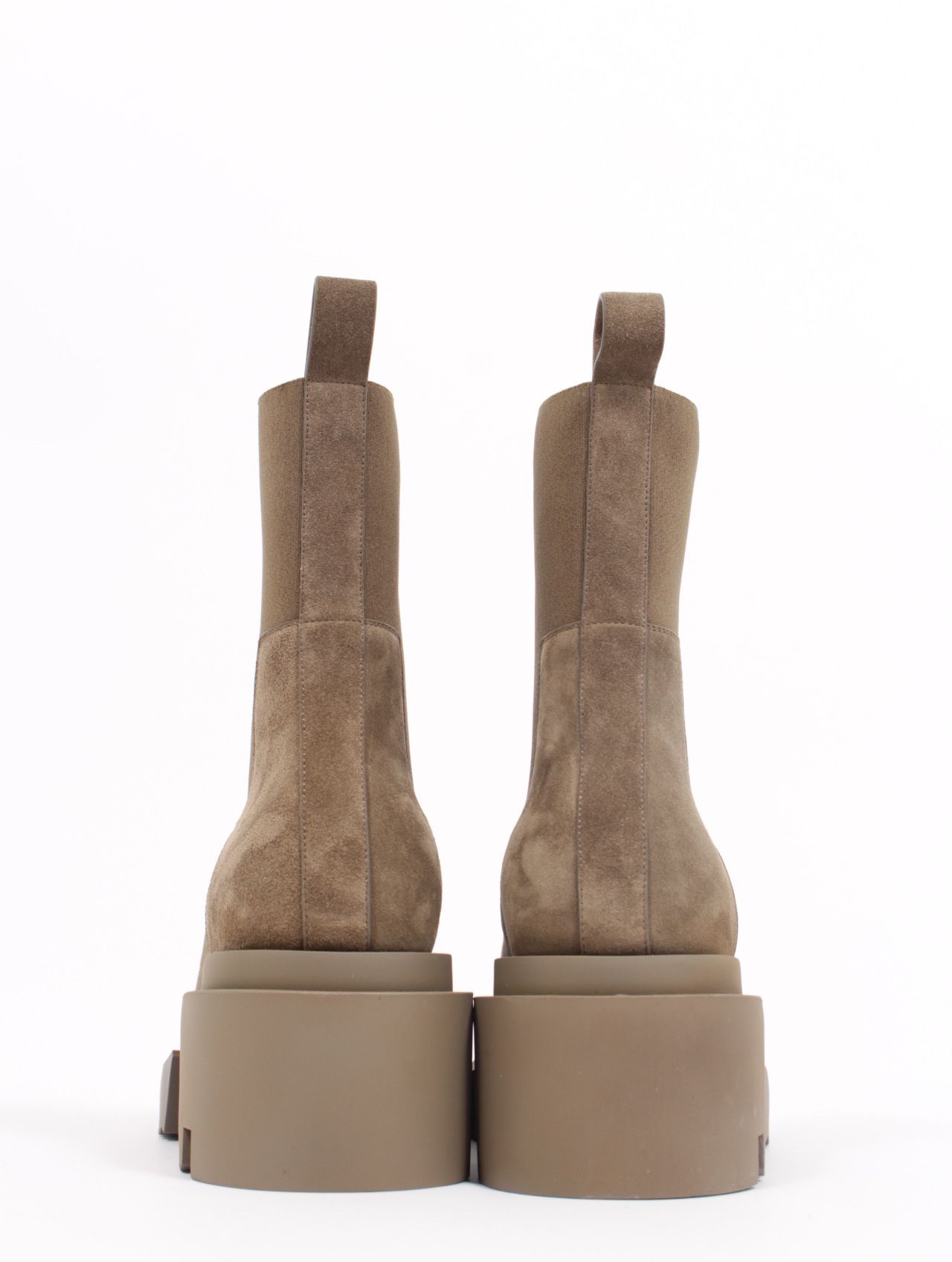 Rick Owens BEATLE BOGUN BOOTS ビートルボーガン RICK OWENS Beatle