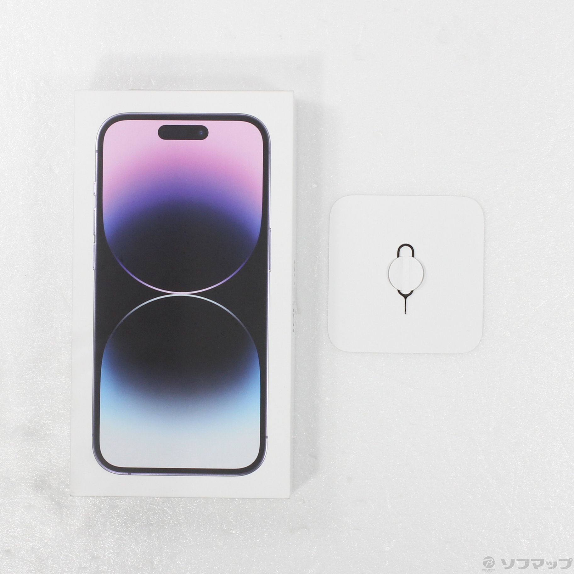 iPhone 14 Pro 中古一覧｜SIMフリー・キャリア - 価格.com