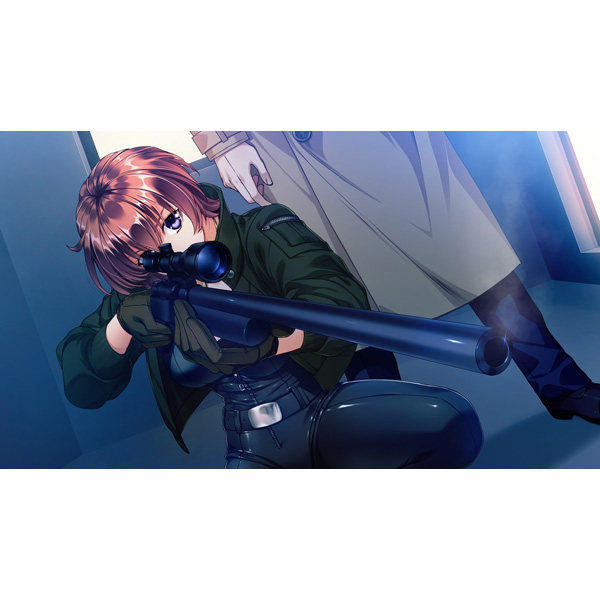 EVE rebirth terror (イヴ リバーステラー) 通常版 【PS Vitaゲーム