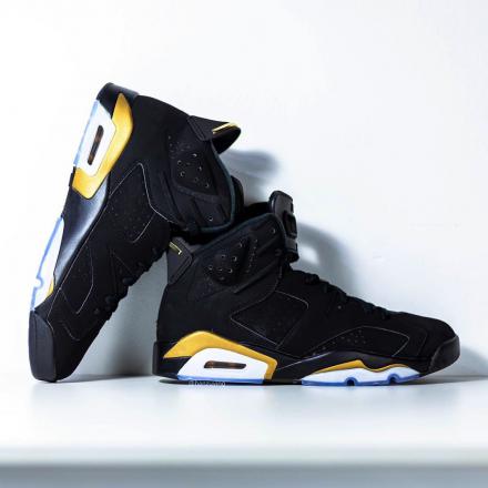 国内4月22日発売予定】ナイキ エアジョーダン6 レトロ SE 