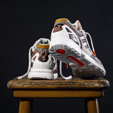 国内2月中旬発売予定】アディダス オリジナルス ZX 8000 