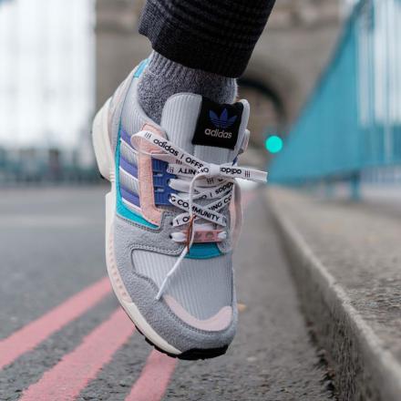 国内4月21日発売予定】アディダス オリジナルス ZX 8000 