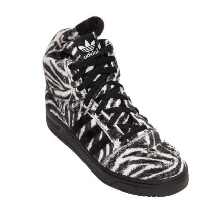 11月発売予定】 アディダス オリジナルス バイ ジェレミー・スコット